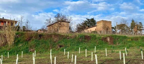 Terreno en Codevilla, Italy 1308 m² No. 176709 28