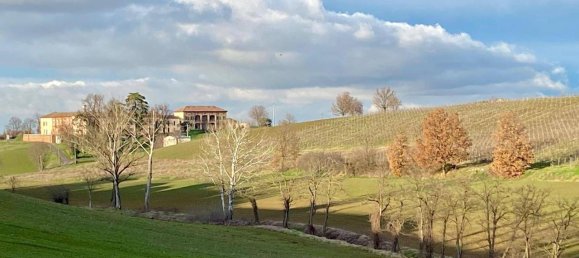 Terreno en Codevilla, Italy 1308 m² No. 176709 30