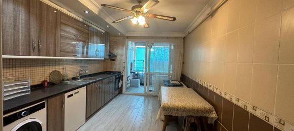 Apartment 3+1 in Mersin, Turkey No. 22610 4