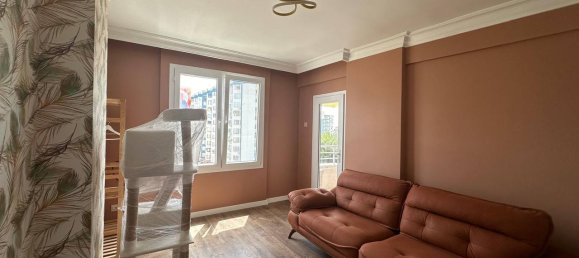 Apartment 3+1 in Mersin, Turkey No. 22610 3