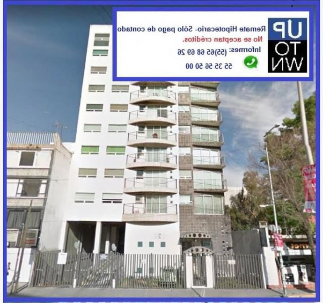 2 Schlafzimmer Wohnung in Mexicali, Mexico, Nr. 185378