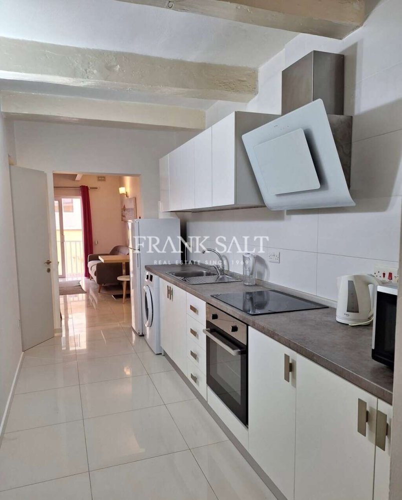 2 bedrooms Apartment in Sliema, Malta No. 11327