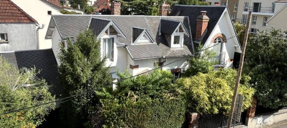 5 bedrooms House in La Frette-sur-Seine, France No. 351357 19