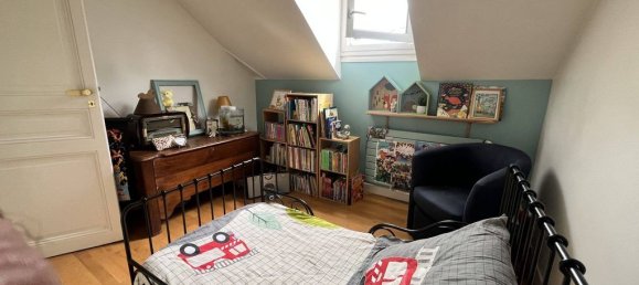 5 bedrooms House in La Frette-sur-Seine, France No. 351357 16