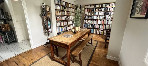 5 bedrooms House in La Frette-sur-Seine, France No. 351357 9