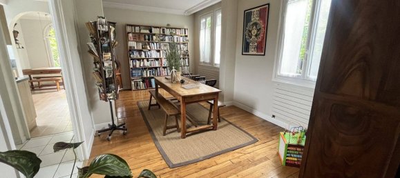 5 bedrooms House in La Frette-sur-Seine, France No. 351357 10