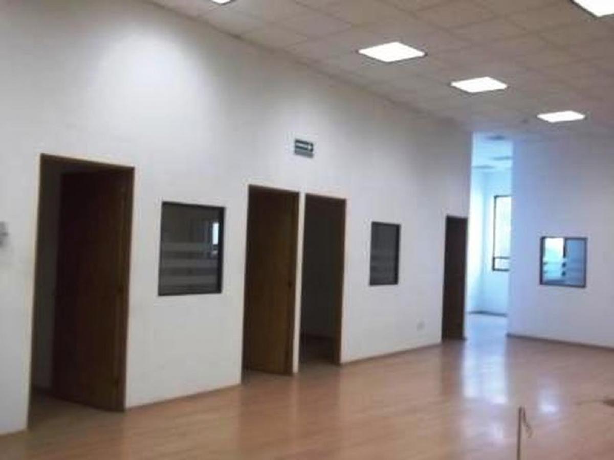 Gebäude in Naucalpan de Juarez, Mexico 1815m², Nr. 200162