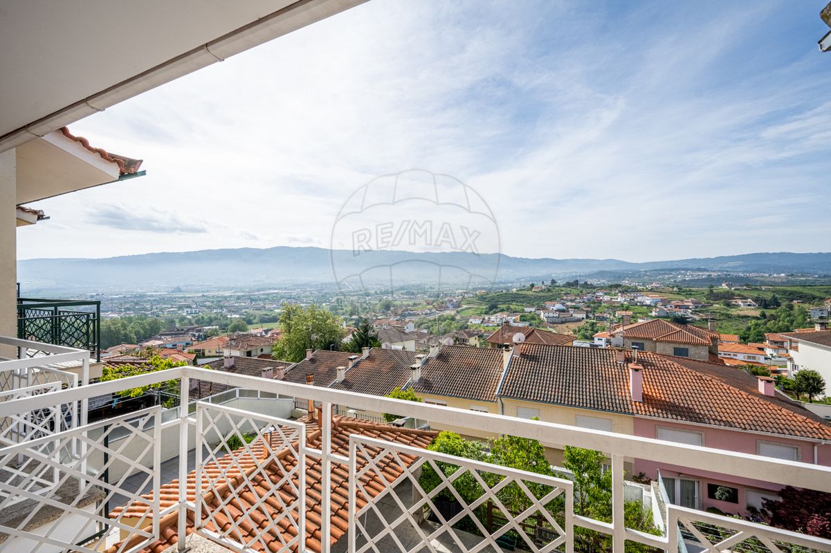 3 bedrooms House in Chaves, Portugal No. 179525