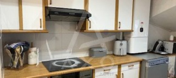 2 Schlafzimmer Doppelhaus in Mulhouse, France, Nr. 348743 5