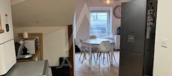 2 Schlafzimmer Doppelhaus in Mulhouse, France, Nr. 348743 6