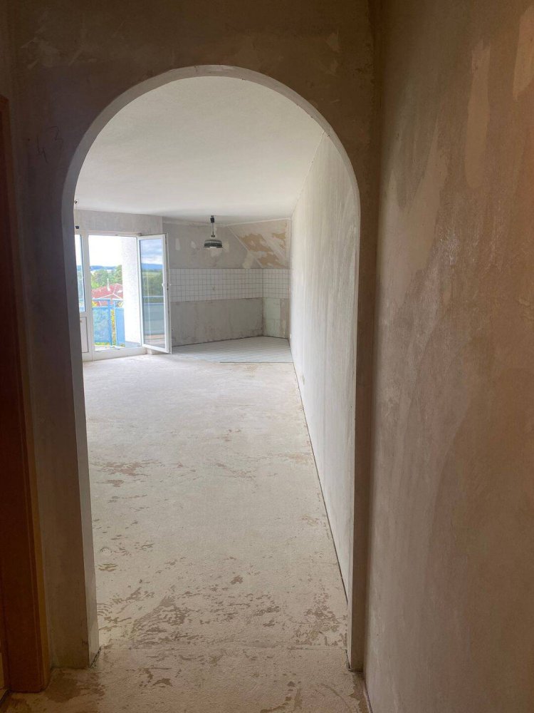 2 rooms Apartment in Calw, Germany No. 335607