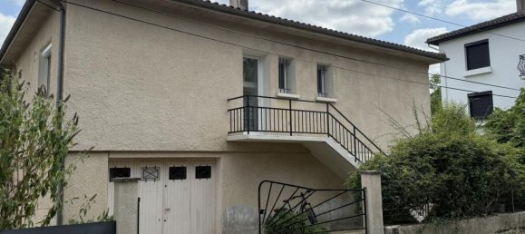 4 Schlafzimmer Villa in Auch, France, Nr. 290227 2