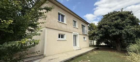 4 Schlafzimmer Villa in Auch, France, Nr. 290227 4
