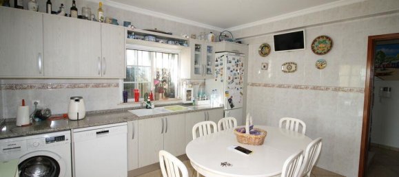 4 غرف نوم فيلا في Tavira, Portugal رقم 129177 6