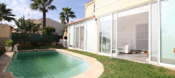 4 غرف نوم فيلا في Tavira, Portugal رقم 129177 27