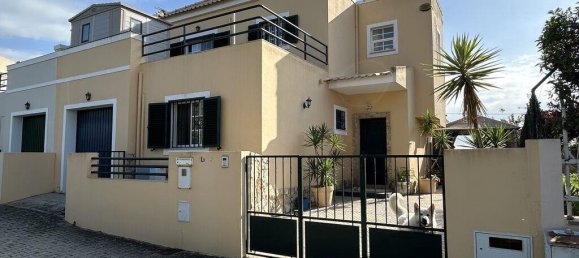 4 غرف نوم فيلا في Tavira, Portugal رقم 129177 30