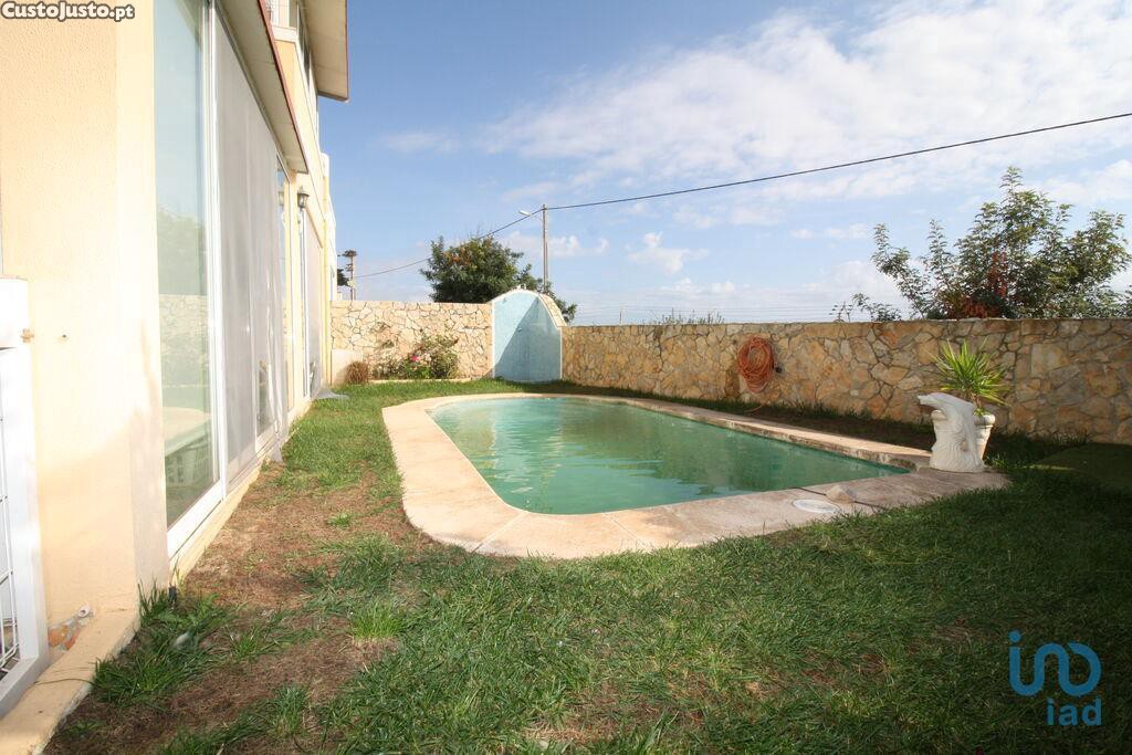 4 غرف نوم فيلا في Tavira, Portugal رقم 129177