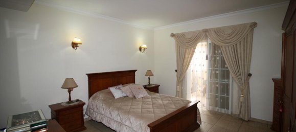 4 غرف نوم فيلا في Tavira, Portugal رقم 129177 22