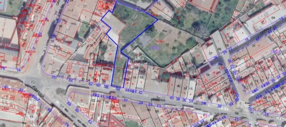 Terreno em Mahon, Spain N.º 2048 2