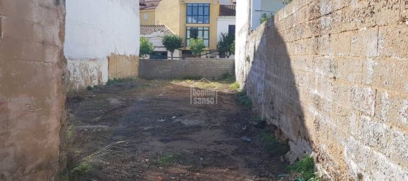 Terreno em Mahon, Spain N.º 2048 3