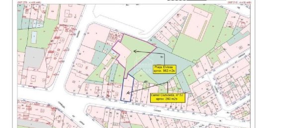 Terreno em Mahon, Spain N.º 2048 6