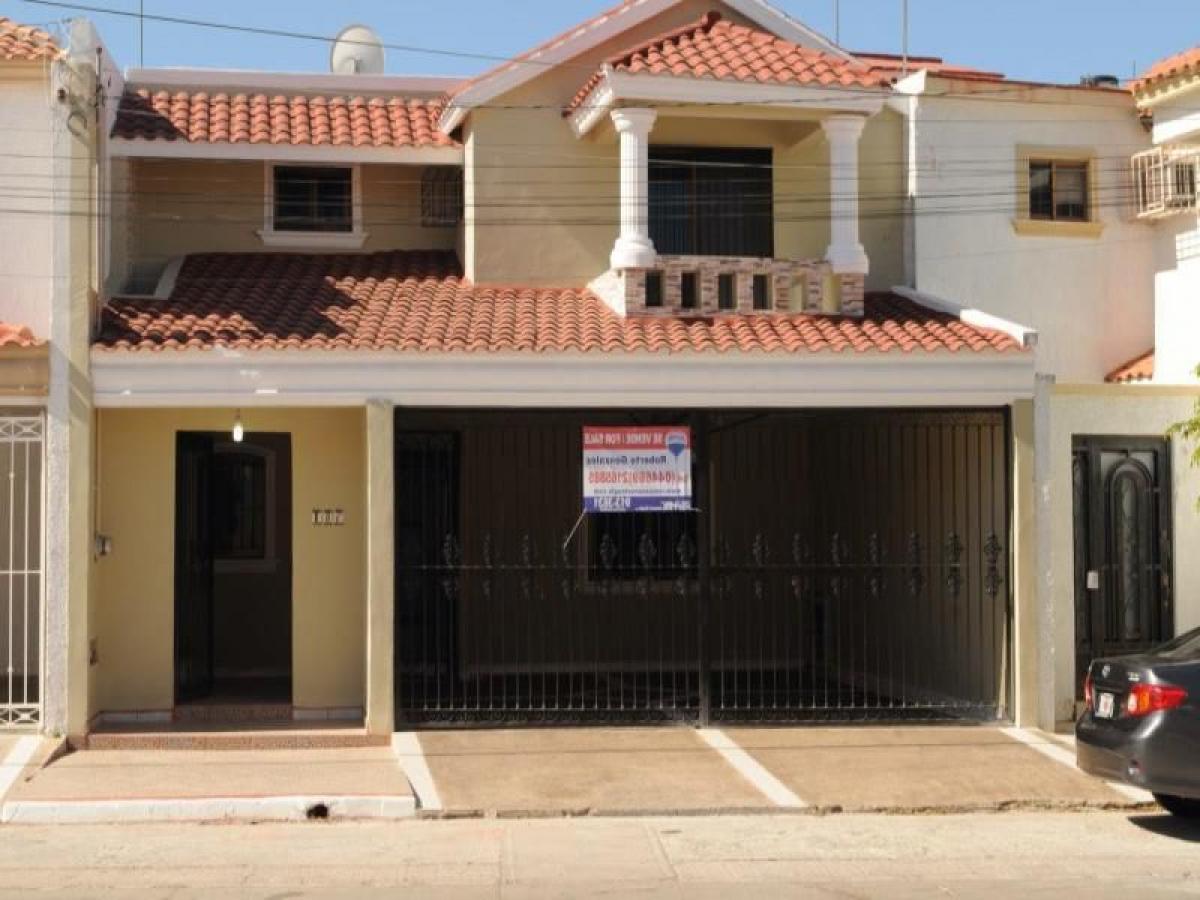 Casa T3 em Sinaloa, Mexico N.º 148577