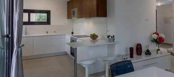 Villa de 4 dormitorios en La Nucia, Spain No. 4463 16