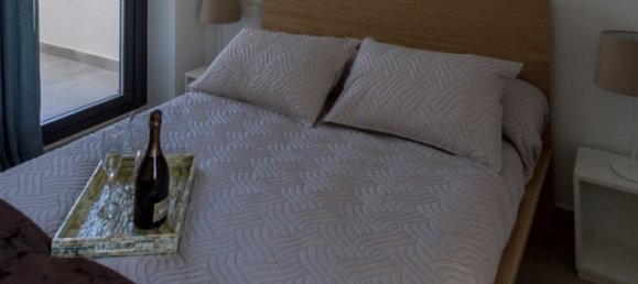 Villa de 4 dormitorios en La Nucia, Spain No. 4463 23