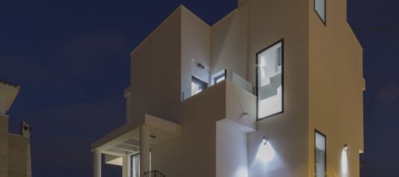 Villa de 4 dormitorios en La Nucia, Spain No. 4463 11