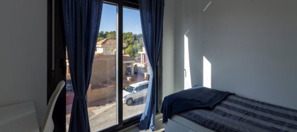 Villa de 4 dormitorios en La Nucia, Spain No. 4463 25