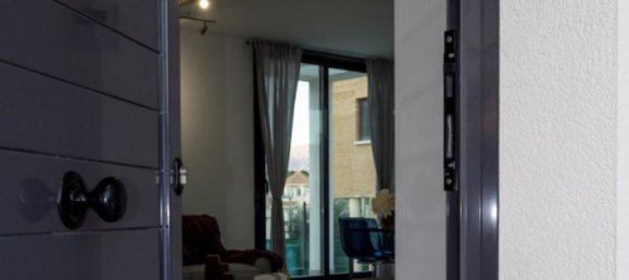 Villa de 4 dormitorios en La Nucia, Spain No. 4463 18