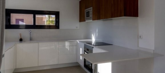 Villa de 4 dormitorios en La Nucia, Spain No. 4463 15