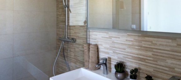 Villa de 4 dormitorios en La Nucia, Spain No. 4463 30