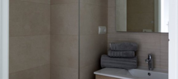 Villa de 4 dormitorios en La Nucia, Spain No. 4463 17