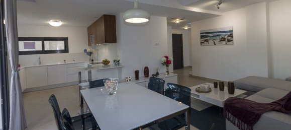 Villa de 4 dormitorios en La Nucia, Spain No. 4463 5