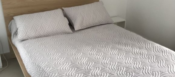 Villa de 4 dormitorios en La Nucia, Spain No. 4463 27