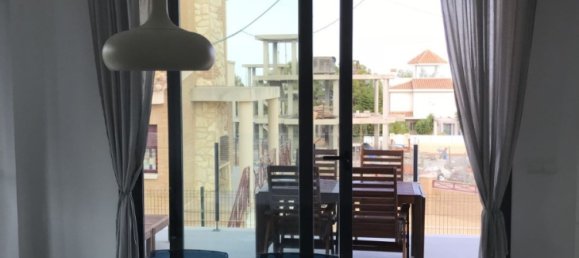 Villa de 4 dormitorios en La Nucia, Spain No. 4463 10