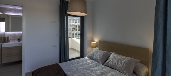 Villa de 4 dormitorios en La Nucia, Spain No. 4463 22