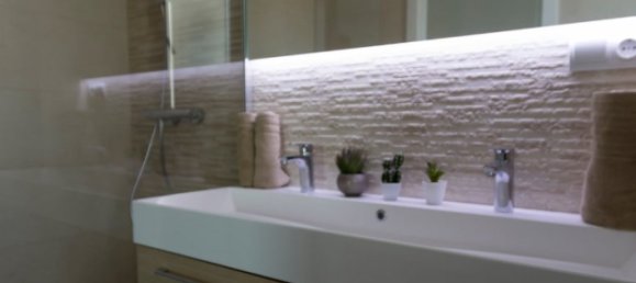 Villa de 4 dormitorios en La Nucia, Spain No. 4463 29