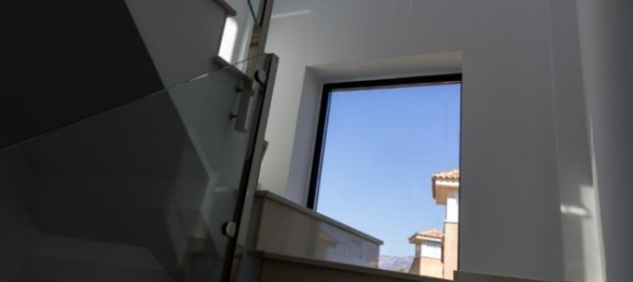 Villa de 4 dormitorios en La Nucia, Spain No. 4463 20