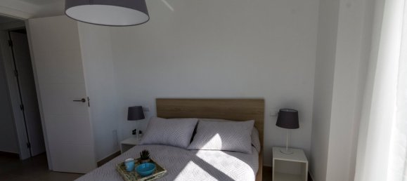 Villa de 4 dormitorios en La Nucia, Spain No. 4463 26