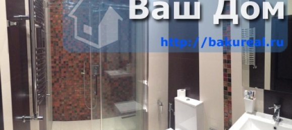 4 Schlafzimmer Wohnung in Baku, Azerbaijan, Nr. 379 29