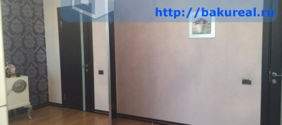 4 Schlafzimmer Wohnung in Baku, Azerbaijan, Nr. 379 19