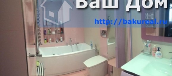 4 Schlafzimmer Wohnung in Baku, Azerbaijan, Nr. 379 28