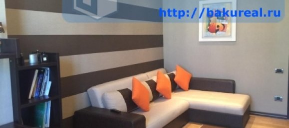 4 Schlafzimmer Wohnung in Baku, Azerbaijan, Nr. 379 18