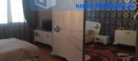 4 Schlafzimmer Wohnung in Baku, Azerbaijan, Nr. 379 15