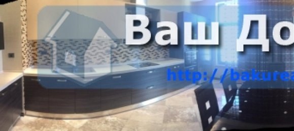 4 Schlafzimmer Wohnung in Baku, Azerbaijan, Nr. 379 25