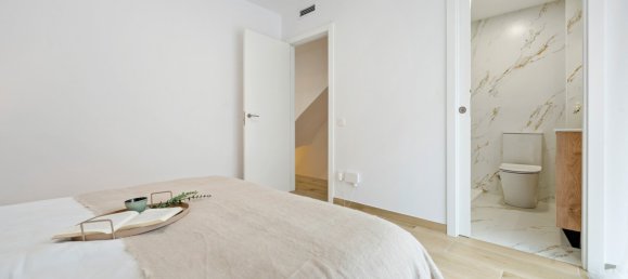 3 chambres Maison de ville à Vila-seca, Spain No. 19355 13