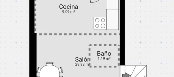 3 chambres Maison de ville à Vila-seca, Spain No. 19355 29