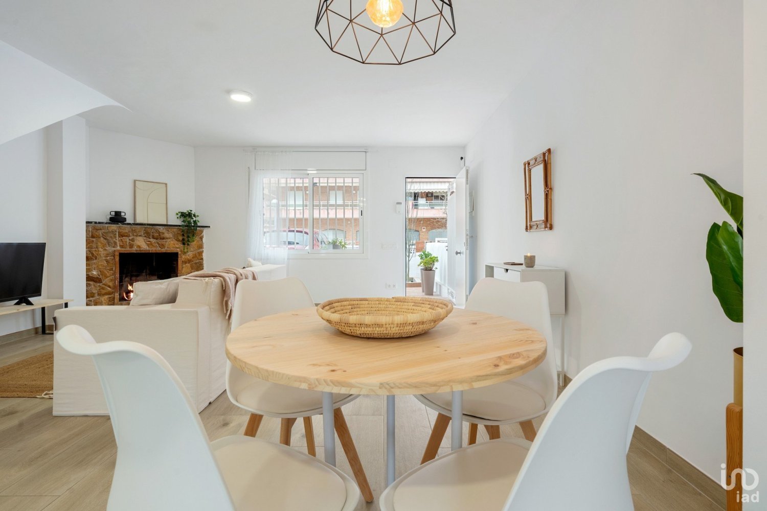 3 chambres Maison de ville à Vila-seca, Spain No. 19355